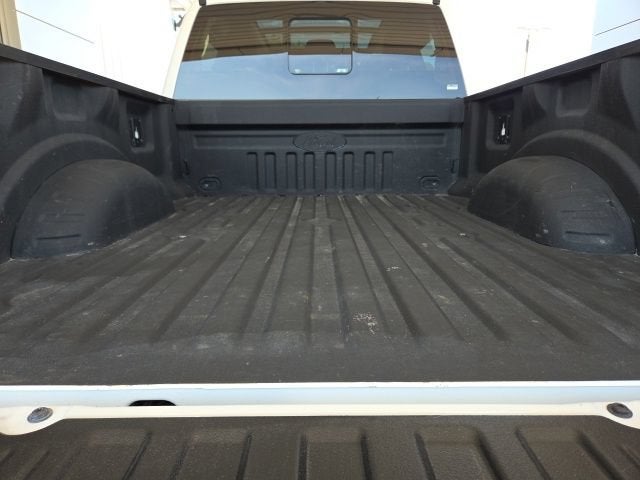 2023 Ford Super Duty F-250 SRW XL