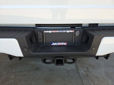 2023 Ford Super Duty F-250 SRW XL