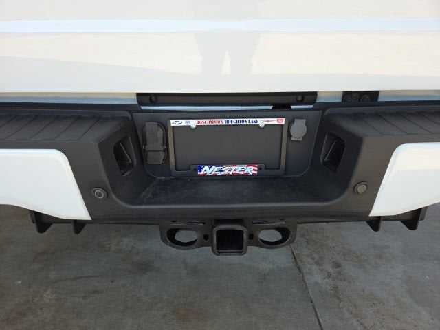 2023 Ford Super Duty F-250 SRW XL