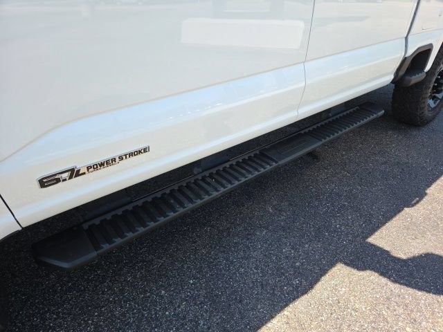 2023 Ford Super Duty F-250 SRW XL