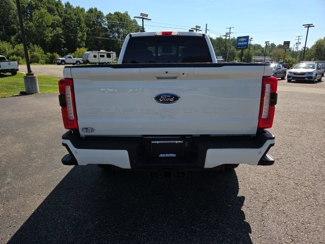 2023 Ford Super Duty F-250 SRW XL