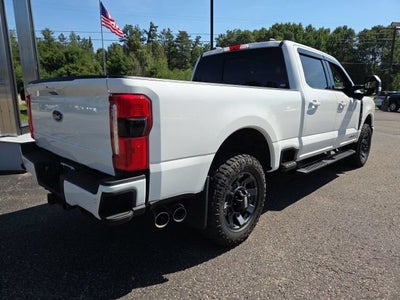2023 Ford Super Duty F-250 SRW XL