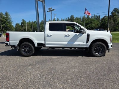 2023 Ford Super Duty F-250 SRW XL