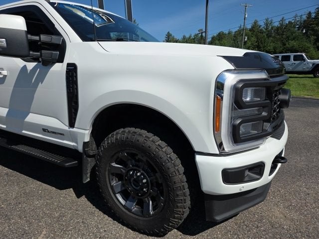 2023 Ford Super Duty F-250 SRW XL