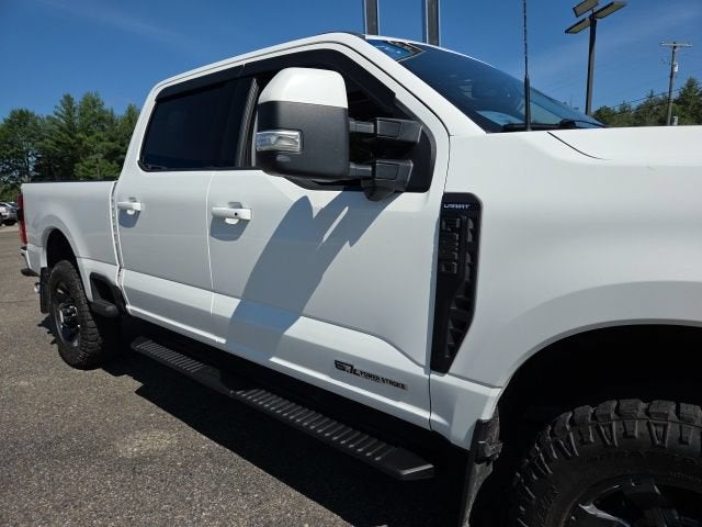 2023 Ford Super Duty F-250 SRW XL