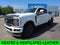 2023 Ford Super Duty F-250 SRW XL
