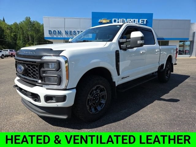 2023 Ford Super Duty F-250 SRW XL