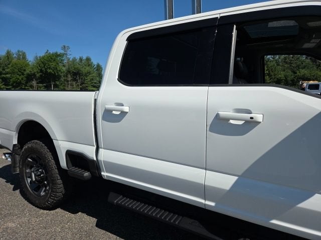 2023 Ford Super Duty F-250 SRW XL