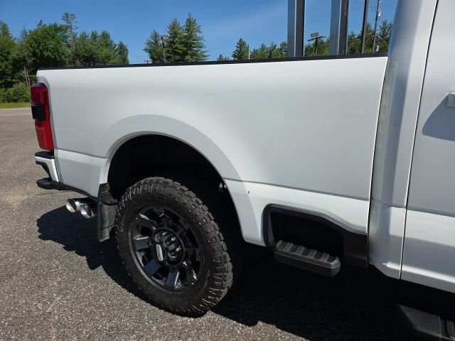2023 Ford Super Duty F-250 SRW XL