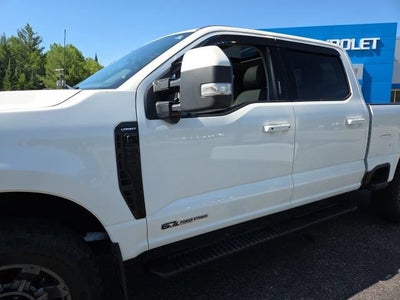 2023 Ford Super Duty F-250 SRW XL