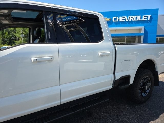 2023 Ford Super Duty F-250 SRW XL