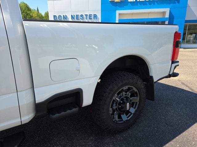 2023 Ford Super Duty F-250 SRW XL