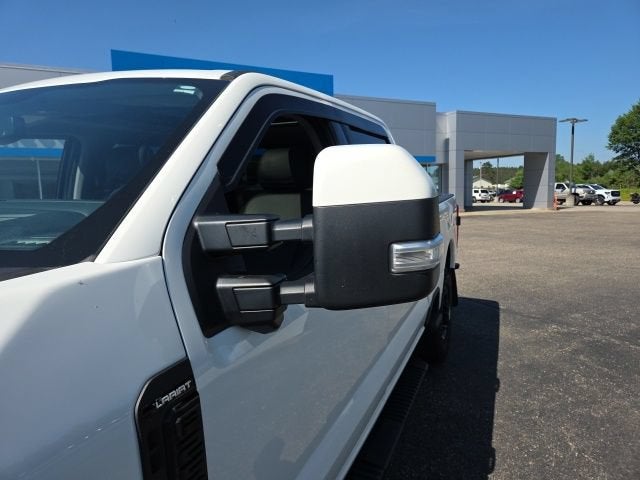 2023 Ford Super Duty F-250 SRW XL