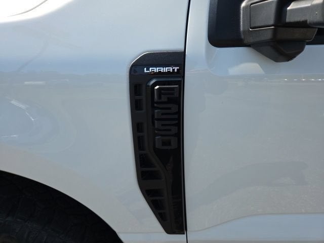2023 Ford Super Duty F-250 SRW XL