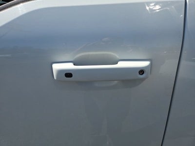 2023 Ford Super Duty F-250 SRW XL