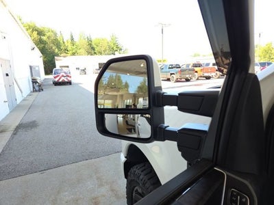 2023 Ford Super Duty F-250 SRW XL