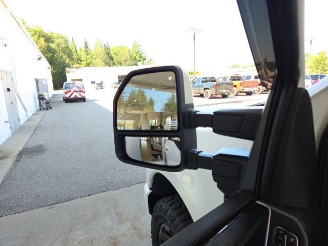 2023 Ford Super Duty F-250 SRW XL