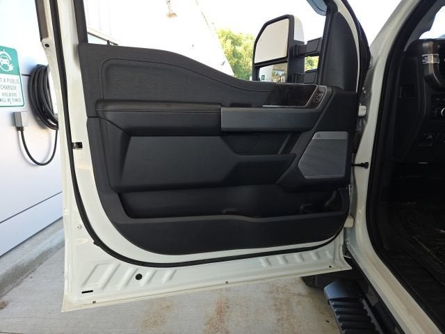 2023 Ford Super Duty F-250 SRW XL