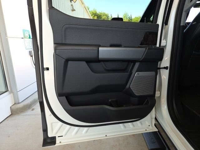 2023 Ford Super Duty F-250 SRW XL