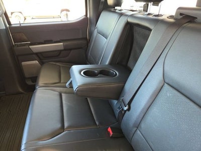 2023 Ford Super Duty F-250 SRW XL