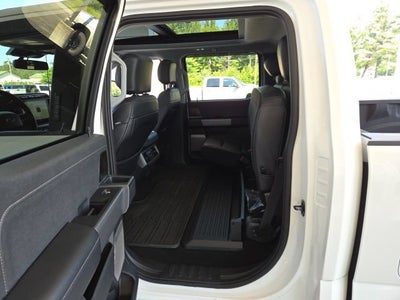 2023 Ford Super Duty F-250 SRW XL
