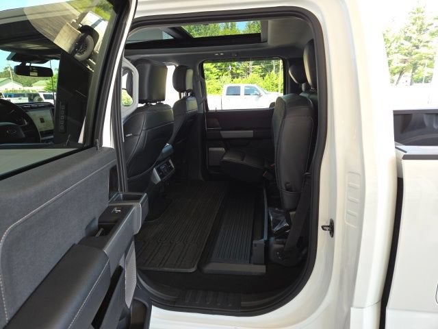 2023 Ford Super Duty F-250 SRW XL