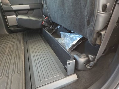 2023 Ford Super Duty F-250 SRW XL
