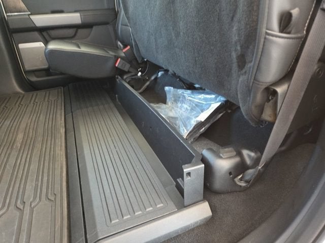 2023 Ford Super Duty F-250 SRW XL