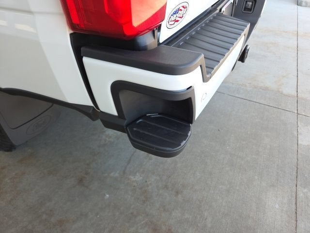 2023 Ford Super Duty F-250 SRW XL