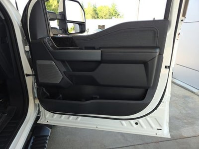 2023 Ford Super Duty F-250 SRW XL