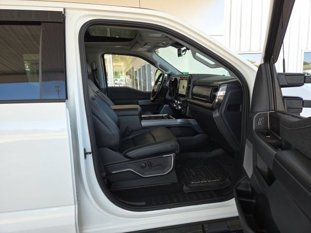 2023 Ford Super Duty F-250 SRW XL