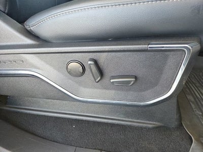 2023 Ford Super Duty F-250 SRW XL