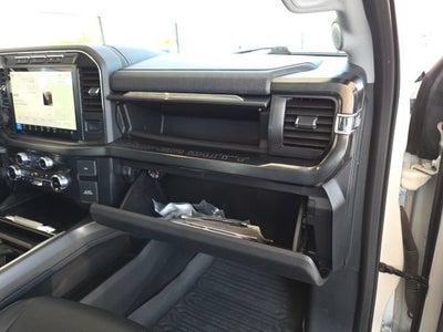 2023 Ford Super Duty F-250 SRW XL