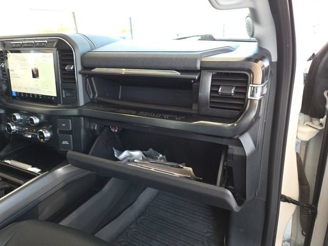 2023 Ford Super Duty F-250 SRW XL