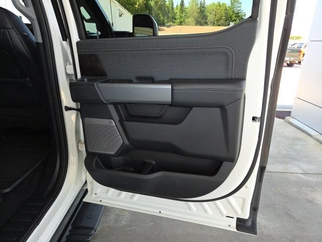 2023 Ford Super Duty F-250 SRW XL