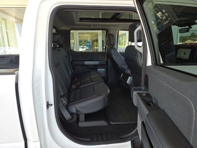 2023 Ford Super Duty F-250 SRW XL