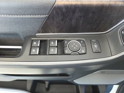 2023 Ford Super Duty F-250 SRW XL