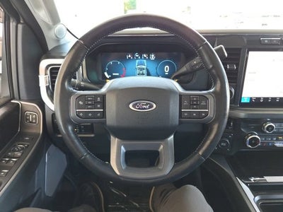 2023 Ford Super Duty F-250 SRW XL