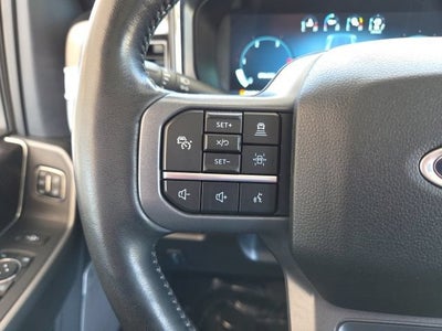 2023 Ford Super Duty F-250 SRW XL