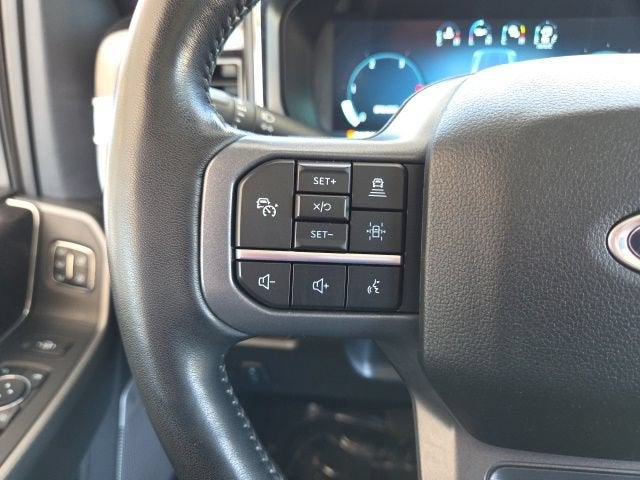 2023 Ford Super Duty F-250 SRW XL