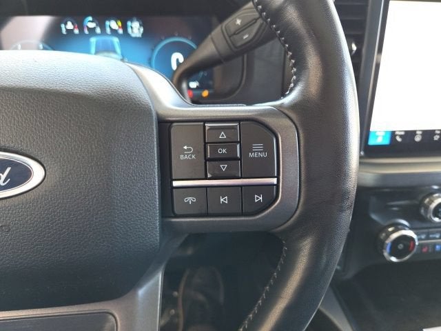 2023 Ford Super Duty F-250 SRW XL