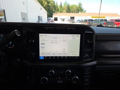 2023 Ford Super Duty F-250 SRW XL