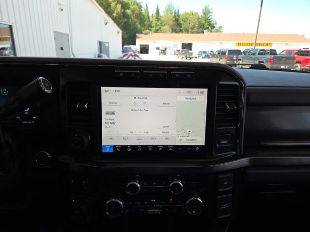 2023 Ford Super Duty F-250 SRW XL