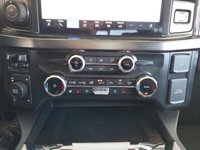 2023 Ford Super Duty F-250 SRW XL