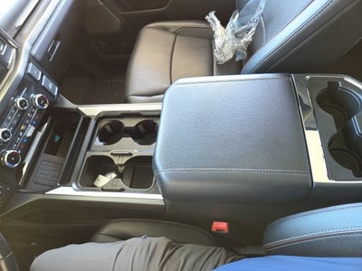 2023 Ford Super Duty F-250 SRW XL