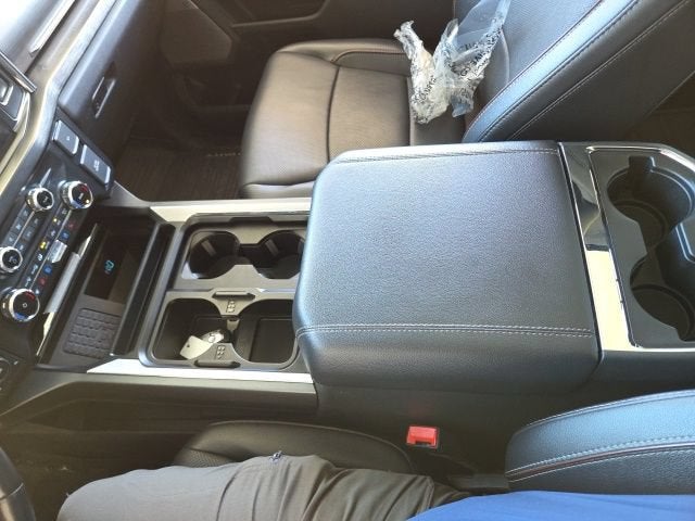 2023 Ford Super Duty F-250 SRW XL