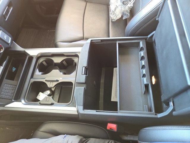 2023 Ford Super Duty F-250 SRW XL