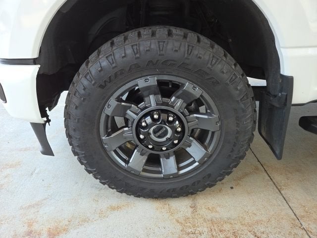2023 Ford Super Duty F-250 SRW XL
