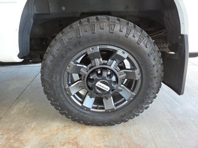 2023 Ford Super Duty F-250 SRW XL
