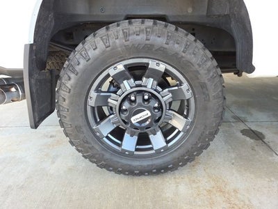 2023 Ford Super Duty F-250 SRW XL